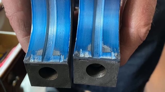 1942 Packard 356 engine смотреть онлайн