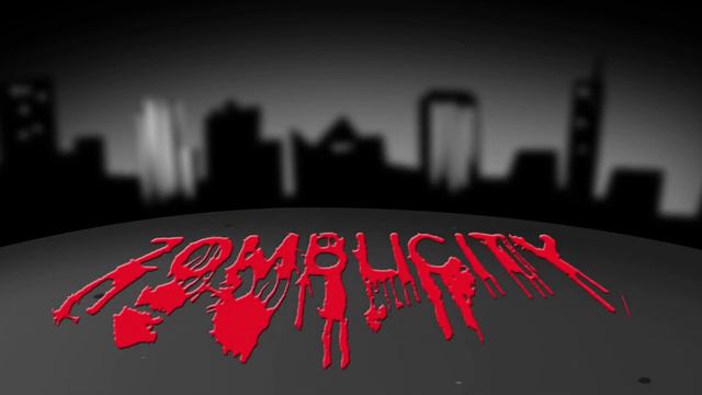 Zombie Hand. Zomblicity смотреть онлайн