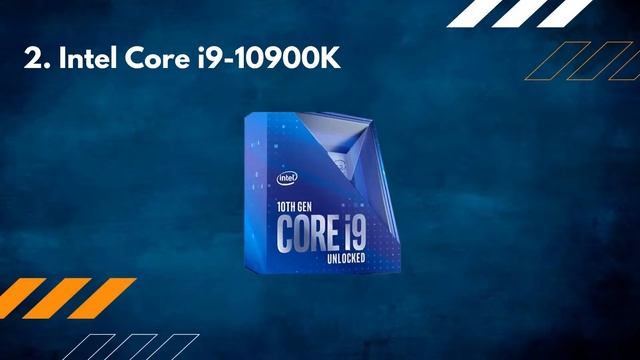 Best 3 CPUs For Radeon RX 6800 XT смотреть онлайн