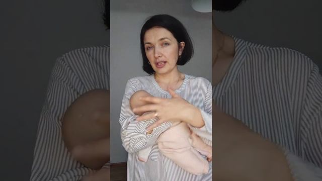 КАК быстро УСПОКОИТЬ плачущего НОВОРОЖДЕННОГО ребёнка. ПОЧЕМУ ПЛАЧЕТ новорожденный. Лайфхаки для ма смотреть онлайн