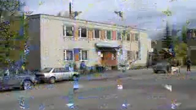 Slajd shou pro Opochku смотреть онлайн