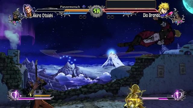 ASBR Akira Online Matches [PC EU | V1.6 | 31/05/2023]