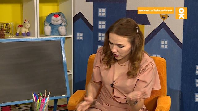 Детское время 05-01-20 смотреть онлайн