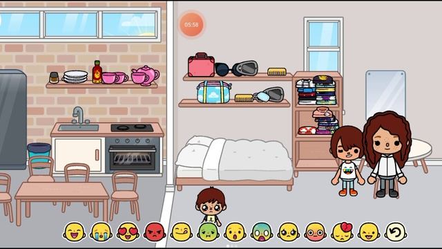 Kira Star⭐ сериал перевоспитание. 2 серия.