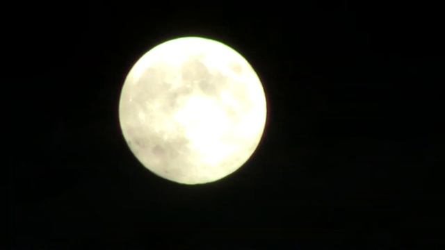 Луна в объектив видеокамеры часть 5 MTS смотреть онлайн