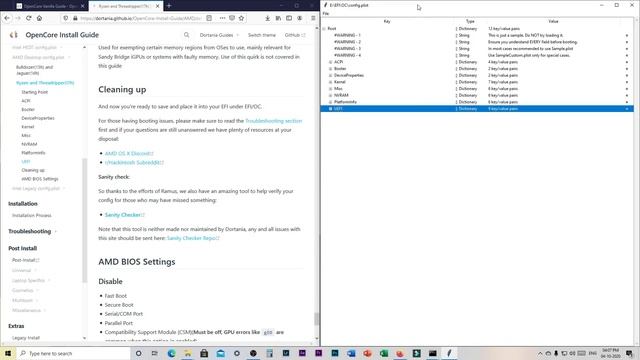 MAC OS INSTALLATION ON AMD RYZEN PC IN TAMIL | STEP BY STEP | RYZENTHOSH | PART 2 | Let's Mend смотреть онлайн