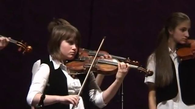 Скрипка.mp4 смотреть онлайн