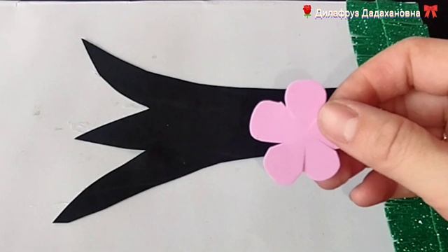 Көктемге арналған қолөнер/ВЕСЕННИЕ ПОДЕЛКИ #diy #tutorial #қолөнер