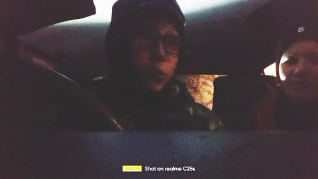 На нас напали зомби!