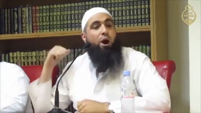 Мухаммад Хоблос - Задумайтесь, как вы живёте смотреть онлайн