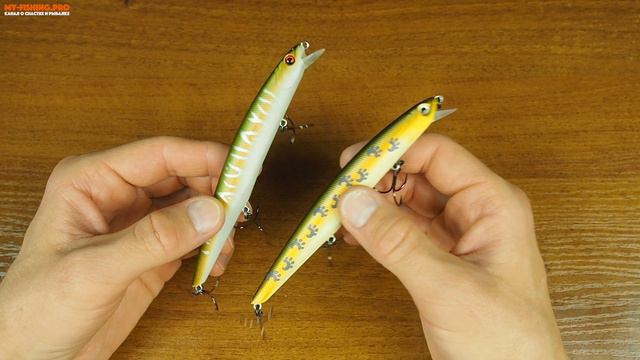 BEARKING FISHYCAT JUNGLECAT 140F. Сравним с ОРИГИНАЛОМ???