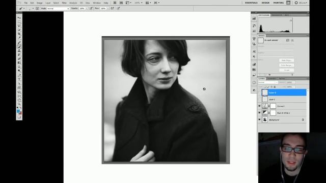 Введение в объем, основы ретуши By A  Амбалов