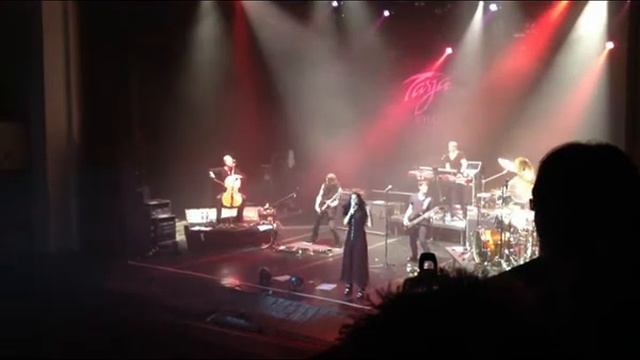 Tarja Turunen-Нижний новгород смотреть онлайн
