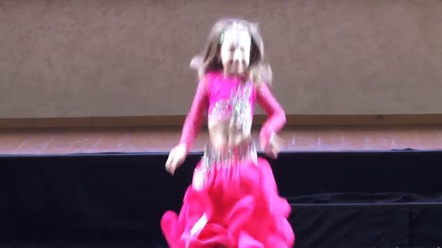 Табла-Соло Елизавета Полищук -Мини-беби. Дебют смотреть онлайн