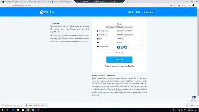 Cleanco 3 - Cleaning Service Company WordPress Theme - khosinhvien.com смотреть онлайн