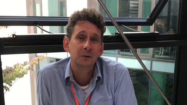 Cecil Konijnendijk explains why Trees and Society is a great theme for the 2020 Conference смотреть онлайн