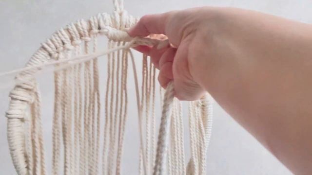 Ловец снов своими руками. Пошаговый мастер класс. DIY | Декор для дома в стиле БОХО |Dream Catcher смотреть онлайн