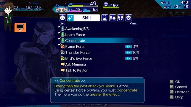 Let's Play Mystery Chronicle One Way Heroics Part 11 - Your just my shield... смотреть онлайн