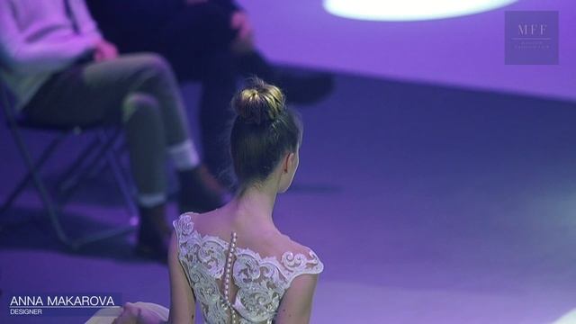 Анна Макарова