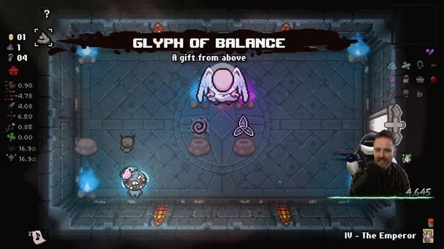 Tainted Blue Baby! - Hutts Streams Repentance смотреть онлайн