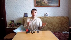 QQ6 минивидеокамера обзор