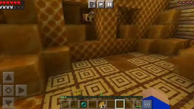 КАК ПОПАСТЬ В УЛЕЙ ПЧЁЛ В МАЙНКРАФТЕ (МИР ПЧЁЛОК) смотреть онлайн