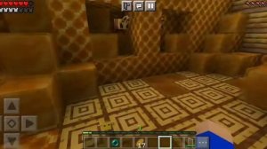 КАК ПОПАСТЬ В УЛЕЙ ПЧЁЛ В МАЙНКРАФТЕ (МИР ПЧЁЛОК)