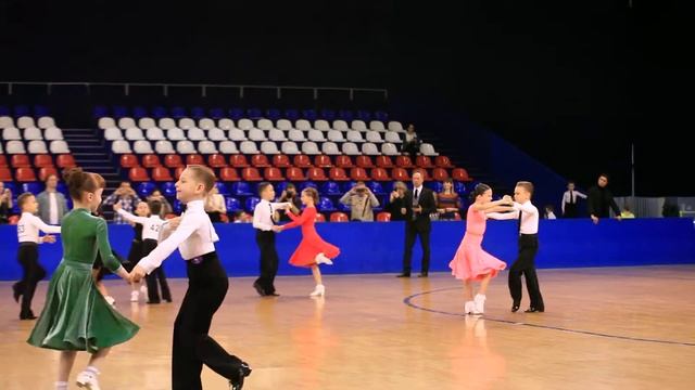 Крючков Михаил Пронская Ева Первенство Москвы Латиноамериканская программа финал смотреть онлайн