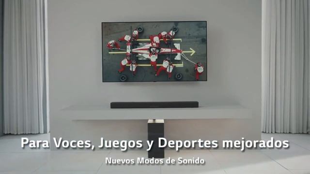 LA MAS ECONOMICA BARRA 7.1!? ? [REVIEW EN ESPAÑOL] LG SP7R ?BARRA DE SONIDO CON ALTAVOCES LG SPK8-S смотреть онлайн