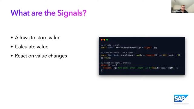 ? Create Angular Applications like a Pro смотреть онлайн