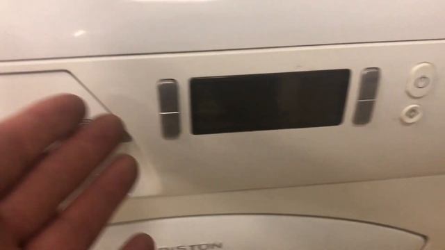 ОБЗОР СТИРАЛЬНОЙ МАШИНЫ ARISTON \ БЫТОВУХА.РФ смотреть онлайн
