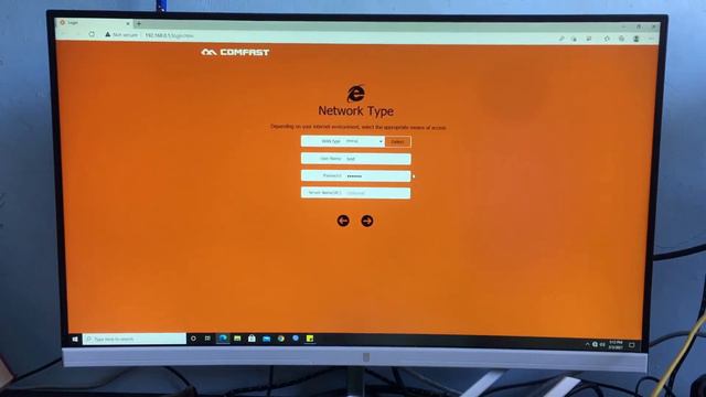 How to set PPPOE sa Router (TAGALOG) смотреть онлайн