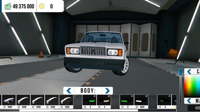 Снятие бамперов Hyundai