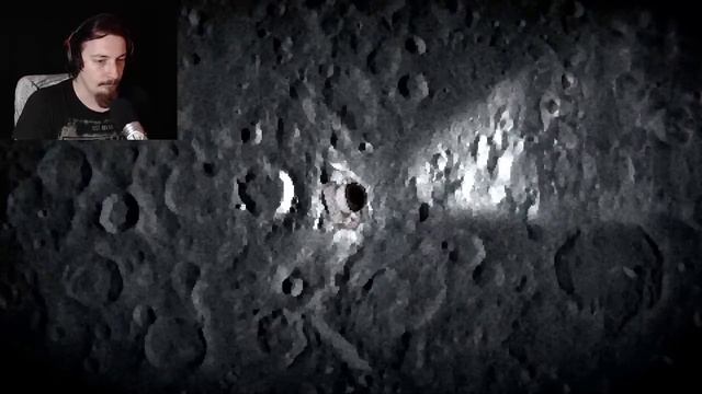 Horror Game In Space ? | Solipsis [Indie Horror Game] смотреть онлайн
