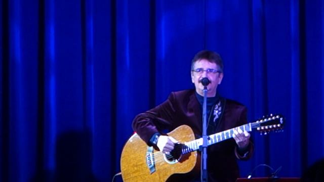 Виктор Третьяков - "Песня о Родине" смотреть онлайн