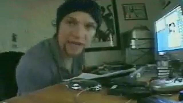 HIM - Making of The Sacrament Part 2/3 смотреть онлайн