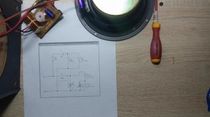 Microlab Solo 3 filters improvement. Microlab Solo 3 улучшение фильтров динамика.