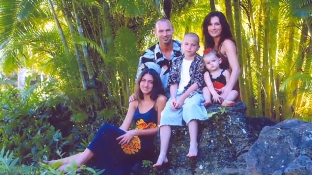 Невероятная жизнь Джона Бутчера