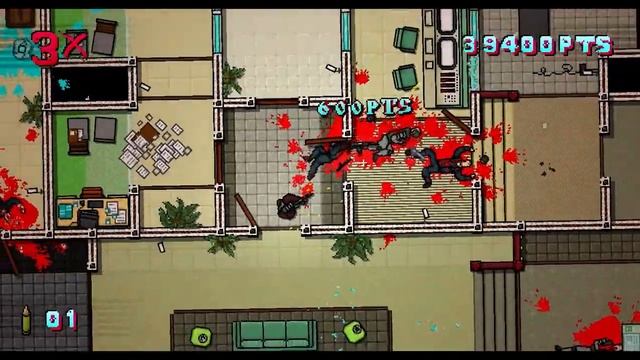 Downfall (Падение) - Игрофильм смотреть онлайн