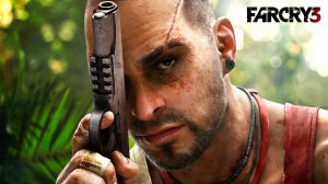 Far Cry 3 | Официальный трейлер