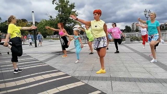 Танцы на Верхнем озере смотреть онлайн