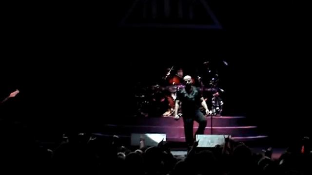 Disturbed - Prayer - Hartford, CT смотреть онлайн