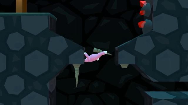 5 МИНУТ СМЕХА В SUPER BUNNY MAN!!! ВЫПУСК 11 || САМАЯ СМЕШНАЯ ИГРА НА ДВОИХ НА ПК 2021 смотреть онлайн