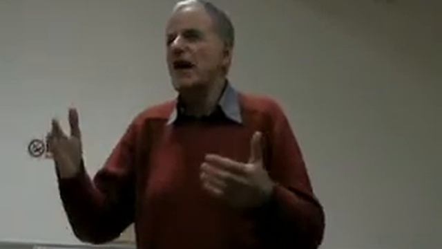 Nucleare - Gianni Mattioli Professore di Fisica Università di Roma 5di5 смотреть онлайн