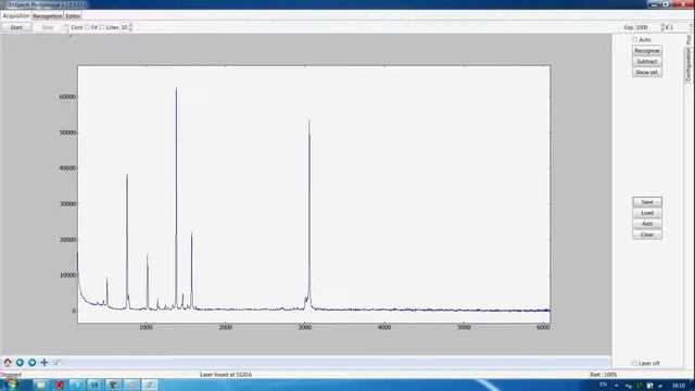 Enspectr Quick Start Video Guide 720p