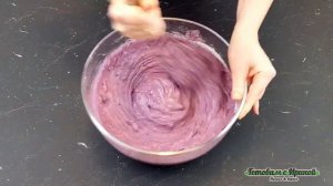 Пирог со смородиновым вареньем!