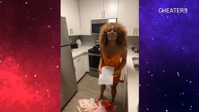 CHEATERS CAUGHT RED HANDED COMPILATION #9 смотреть онлайн