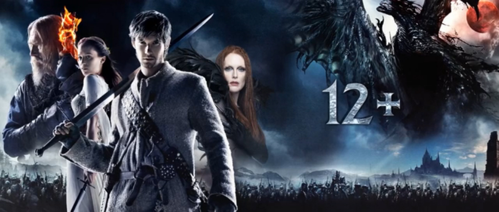 Седьмой сын (2014) Международный дублированный трейлер смотреть онлайн