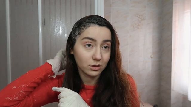 Почему переезжаем | Сколько стоит стоматолог в Испании | Крашу волосы | конфеты ПП рафаэлло | VLOG