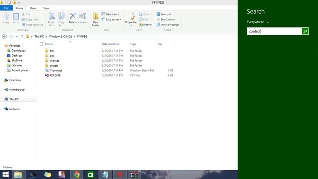 How to Install FFMPEG and FFPLAY onto Windows Command Line смотреть онлайн